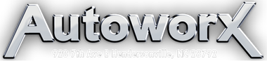 Logo | Autoworx