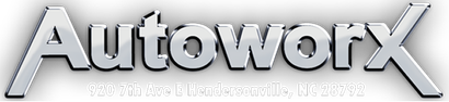 Logo | Autoworx
