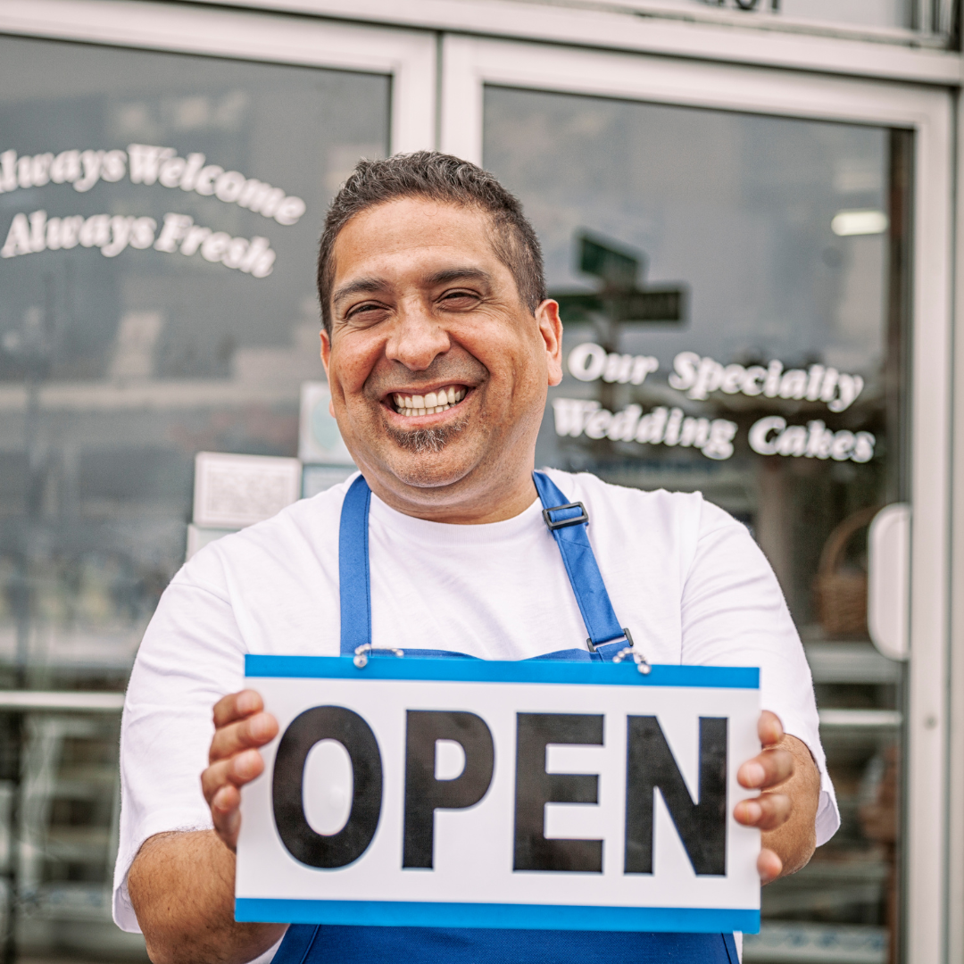 Business Owner