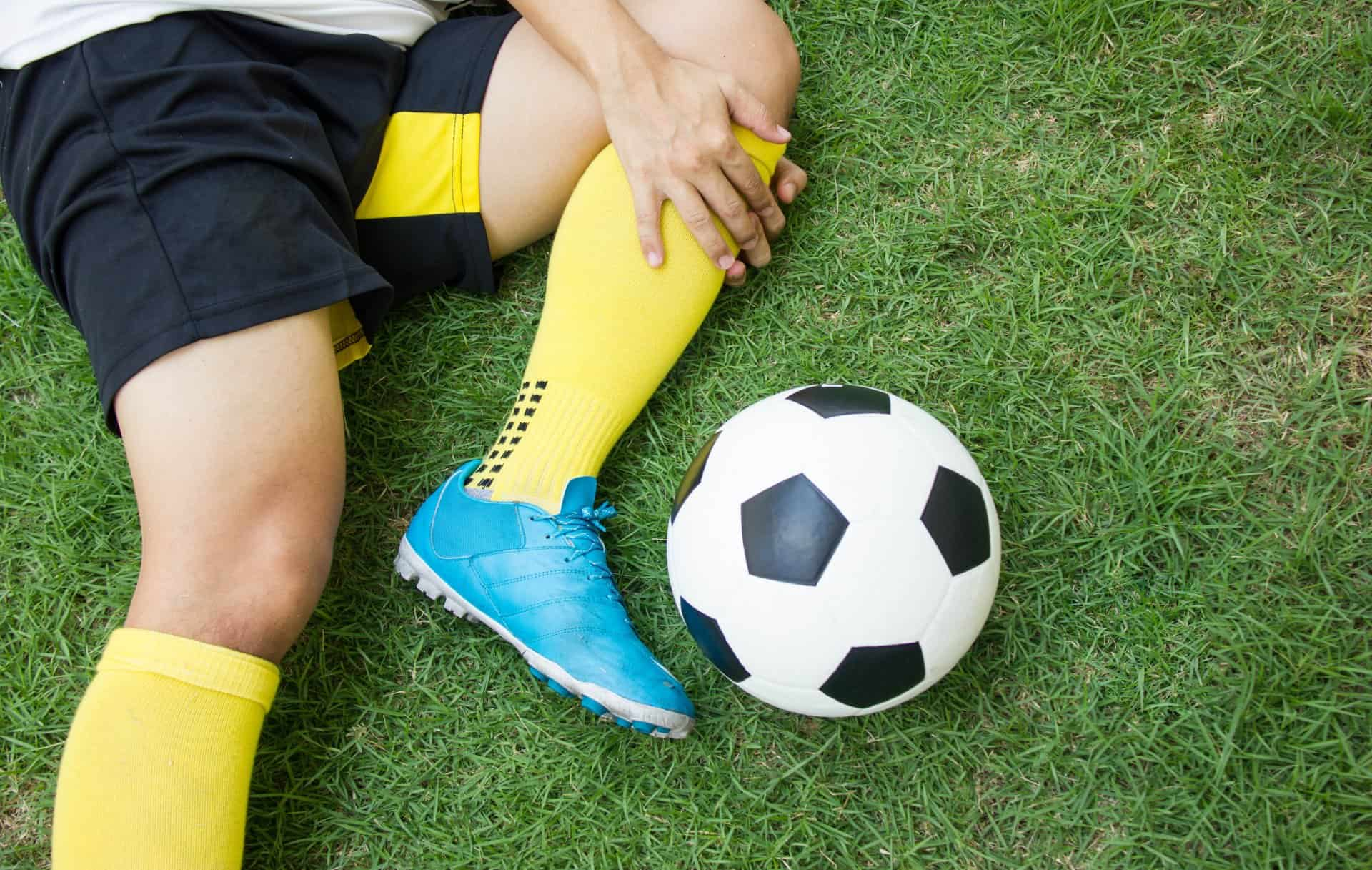 Leg Injury - Acacia Podiatry in Darwin Palmerston, NT Leg injury - Acacia Podiatry in Darwin Palmerston, NT