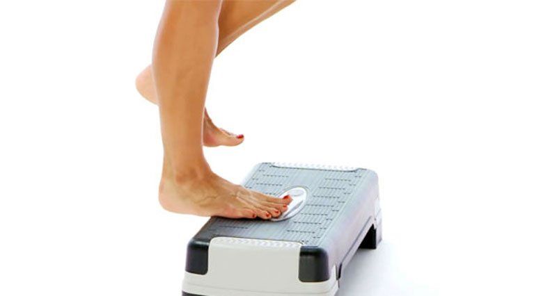Improving Tendon — Acacia Podiatry in Parap, NT Improving Tendon — Acacia Podiatry in Parap, NT