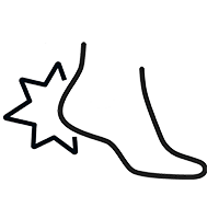 Foot Pain