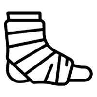 Injuries & Wounds