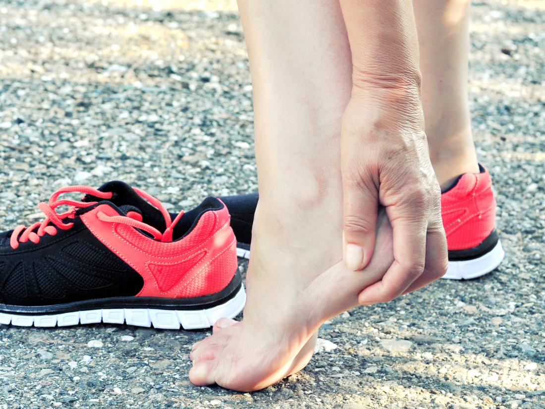 Heel Spurs — Acacia Podiatry in Darwin, NT Heel Spurs — Acacia Podiatry in Darwin, NT