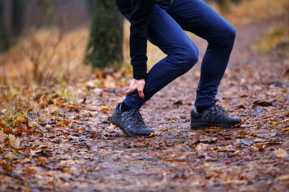 Insertional Achilles — Acacia Podiatry in Parap, NT Insertional Achilles — Acacia Podiatry in Parap, NT