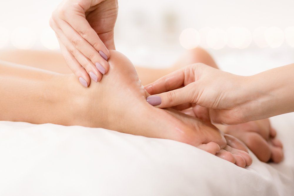 Podiatry Treatment — Acacia Podiatry in Parap, NT Podiatry Treatment — Acacia Podiatry in Parap, NT