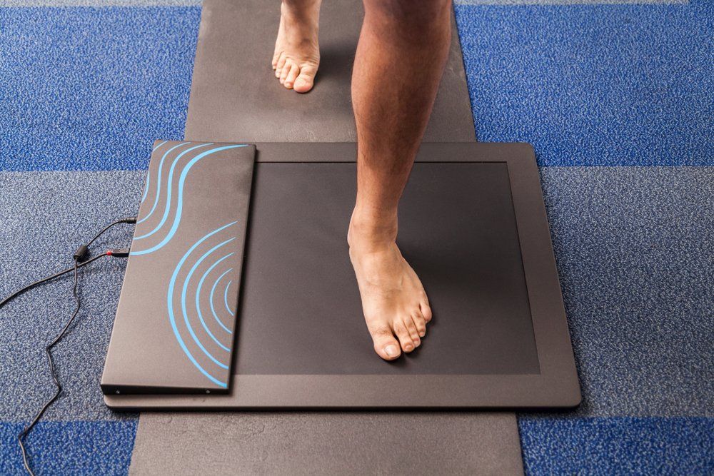 Digital Gait — Acacia Podiatry in Parap, NT Digital Gait — Acacia Podiatry in Parap, NT