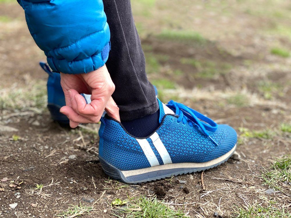 Reducing Pain — Acacia Podiatry in Parap, NT Reducing Pain — Acacia Podiatry in Parap, NT