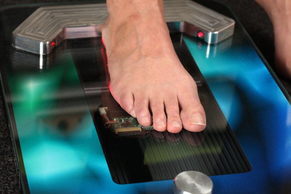 3D Scanning — Acacia Podiatry in Parap, NT 3D Scanning — Acacia Podiatry in Parap, NT
