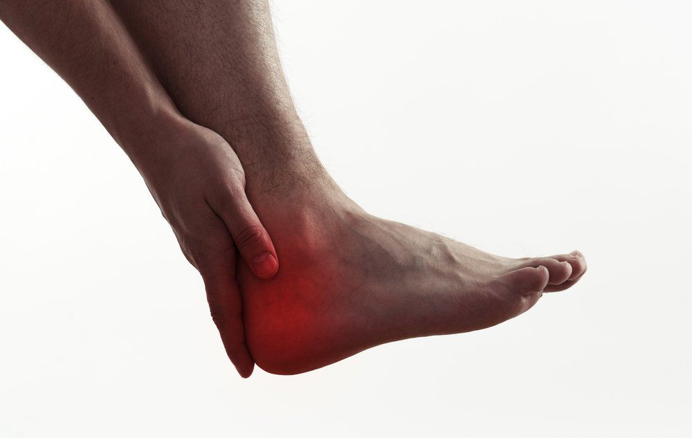 Achilles Pain — Acacia Podiatry in Parap, NT Achilles Pain — Acacia Podiatry in Parap, NT