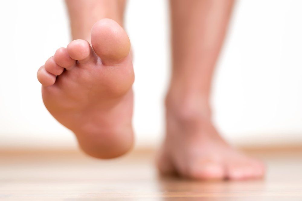 Heel Pain — Acacia Podiatry in Parap, NT Heel Pain — Acacia Podiatry in Parap, NT