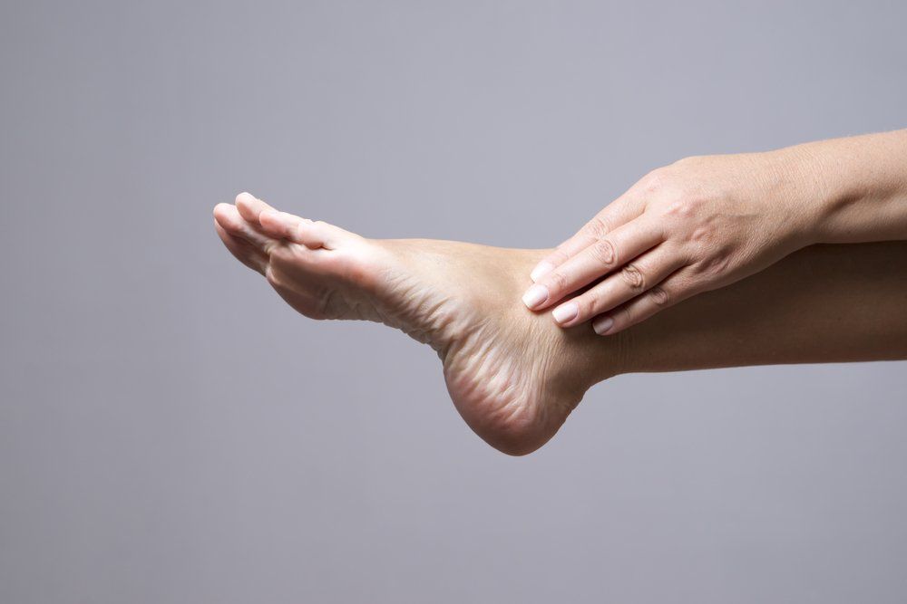 Foot Care — Acacia Podiatry in Parap, NT Foot Care — Acacia Podiatry in Parap, NT
