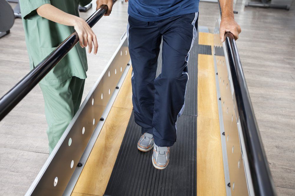 Biomechanical Assessment — Acacia Podiatry in Parap, NT Biomechanical Assessment — Acacia Podiatry in Parap, NT
