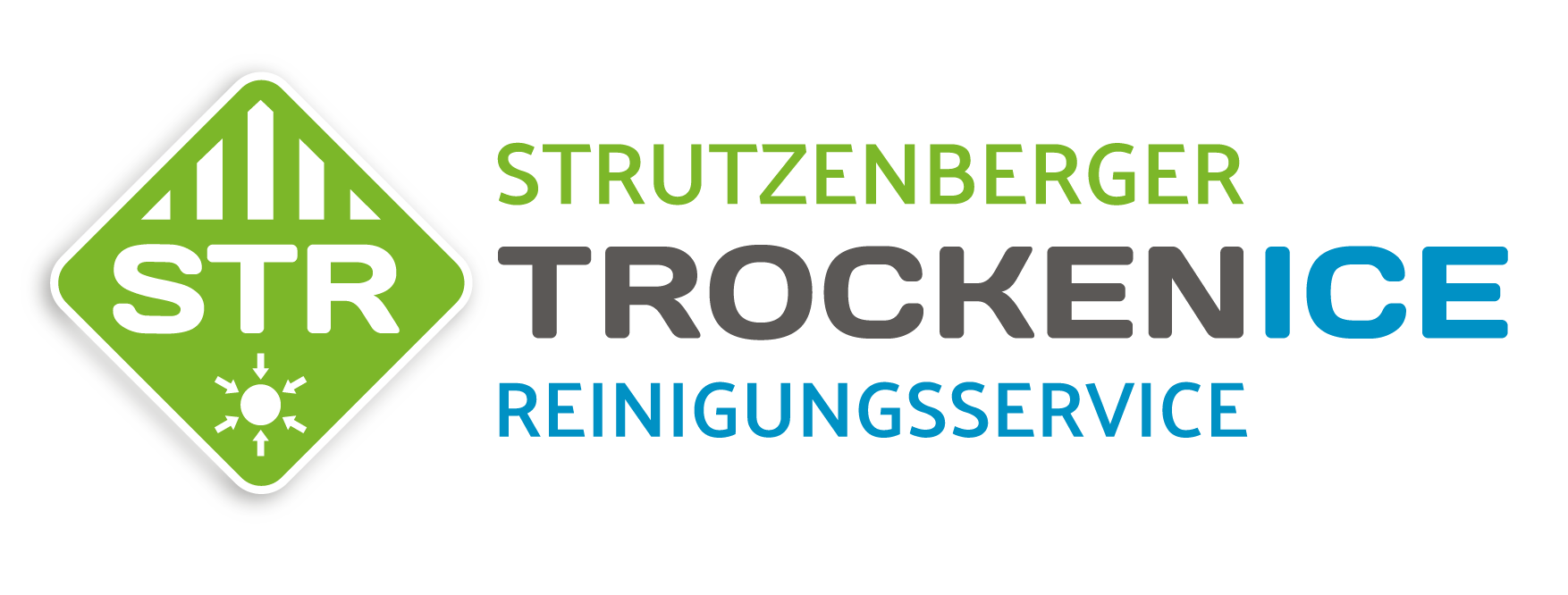 Trockeneis-Reinigung