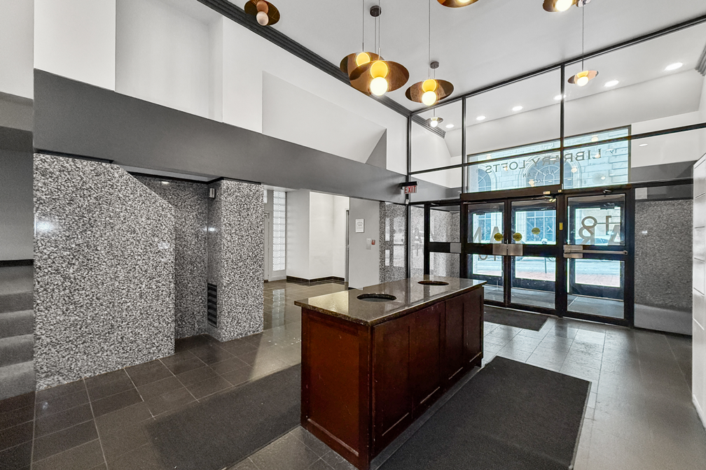 Kansas City Loft Photos, Floor Plans & Tours | KC Loft Collection