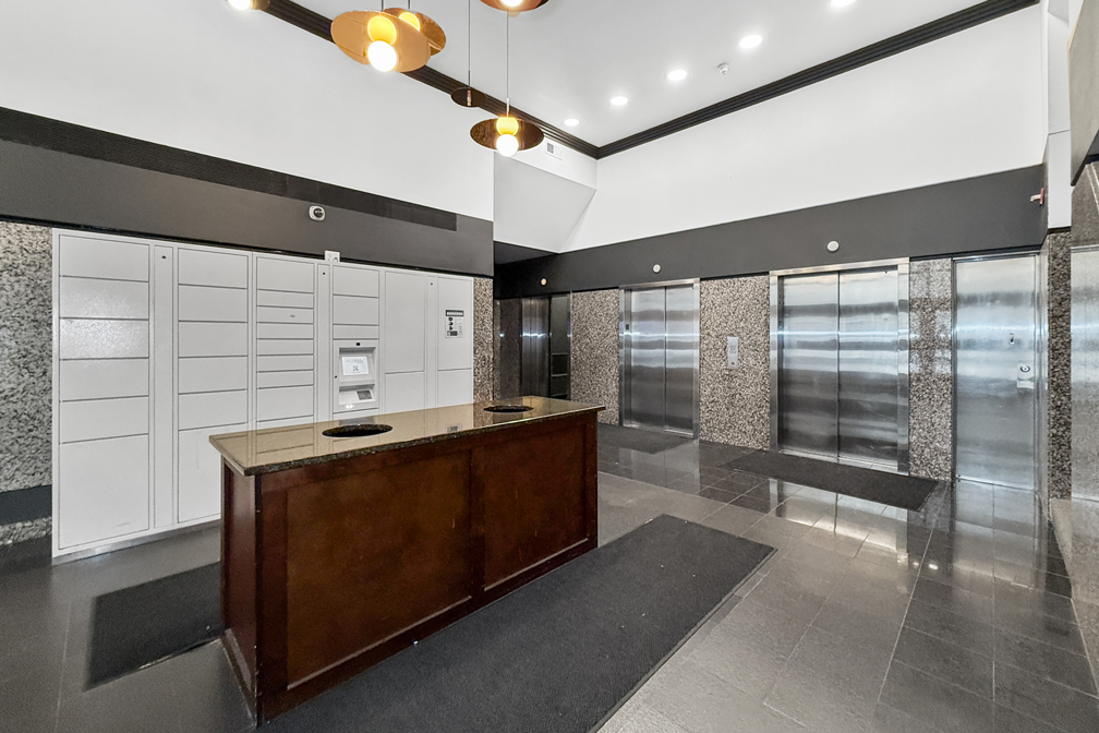 Library Lofts | KC Loft Collection | KC