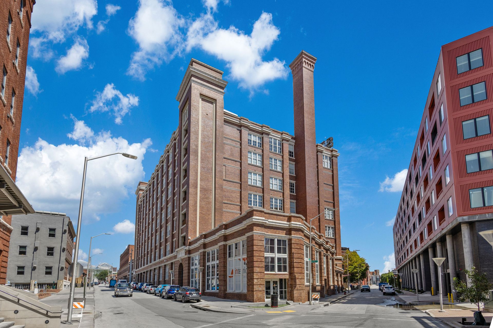 Kansas City Loft Photos, Floor Plans & Tours | KC Loft Collection