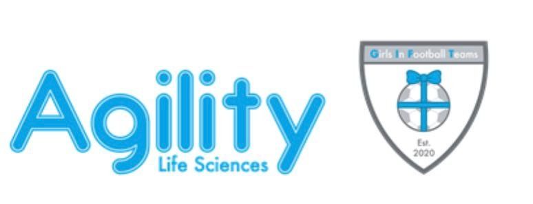 Logo with 