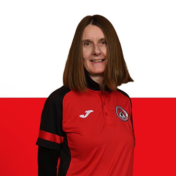 Claire Tombleson