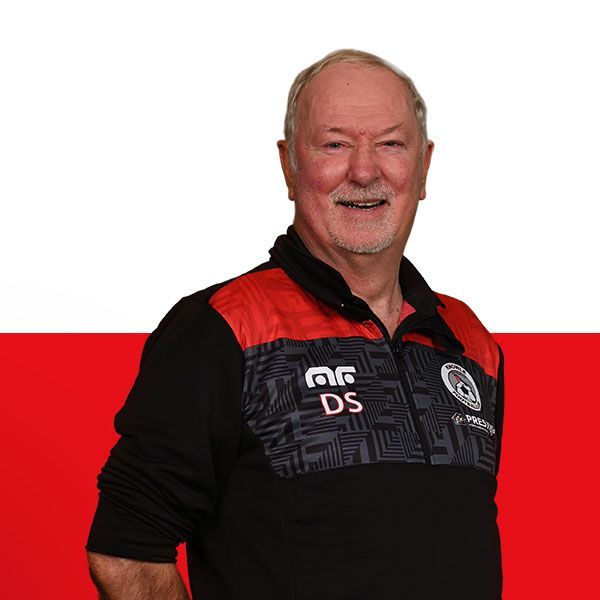 David Sykes