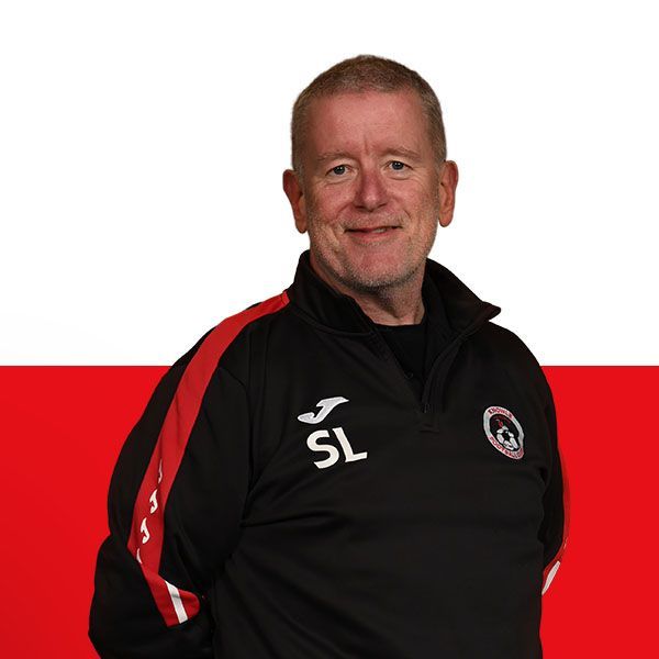 Stuart Lanyon