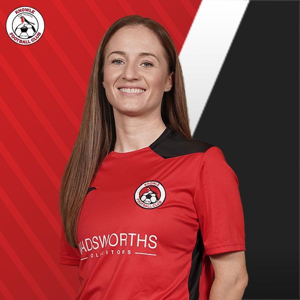 Maz Byrne