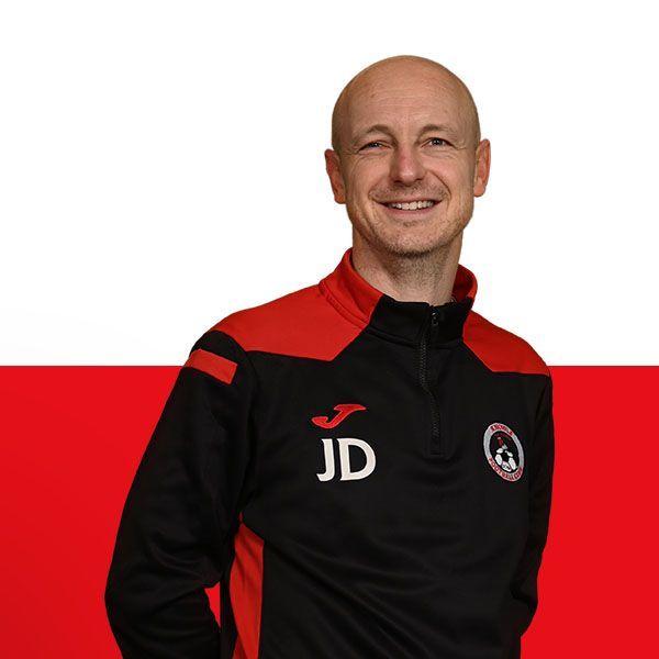Johnathan Downes