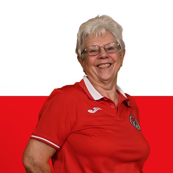 Jill Smith