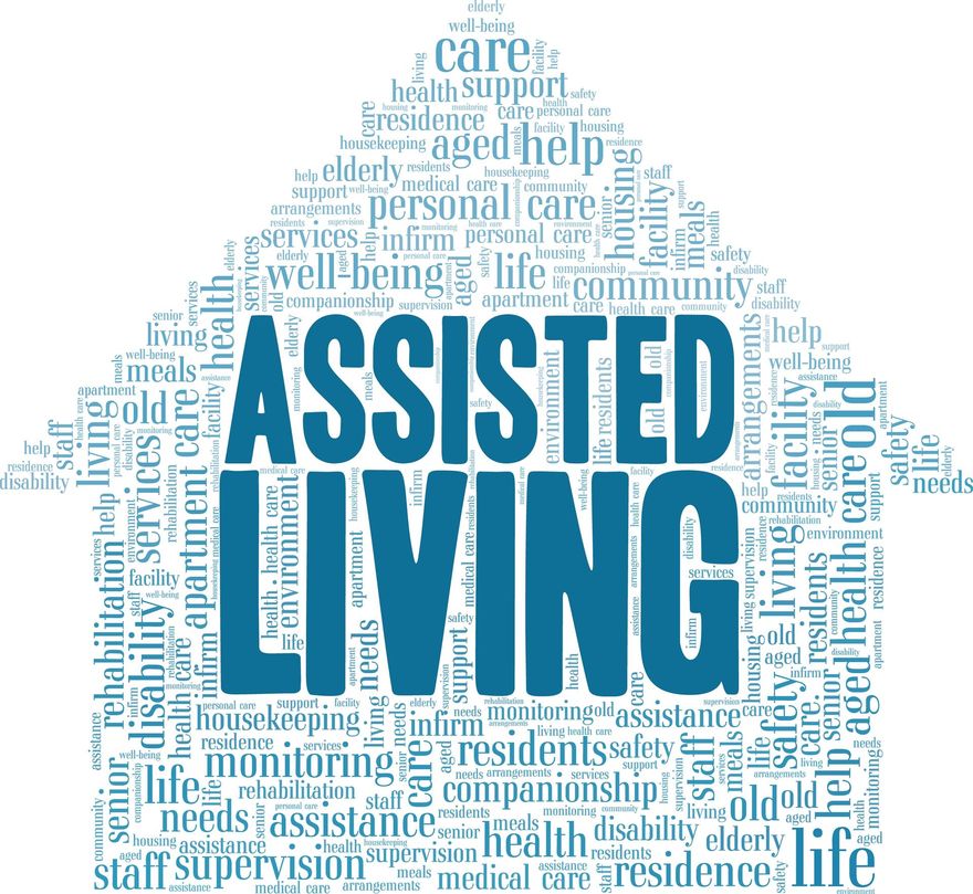 colorado assisted living facilities