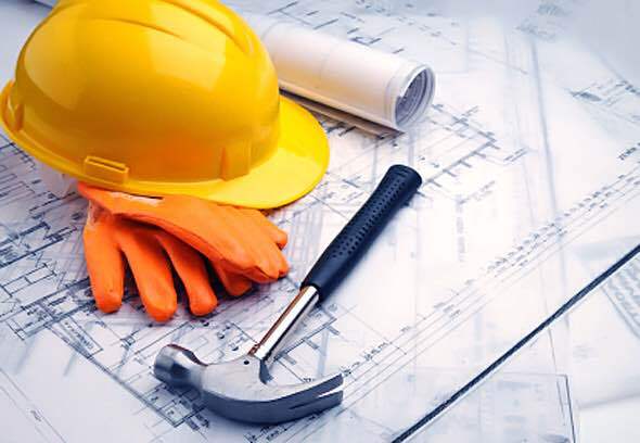 union contractor