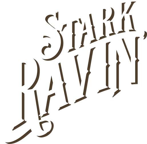 Stark Ravin' BBQ Sauce