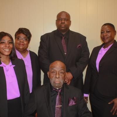 Staff Photo
