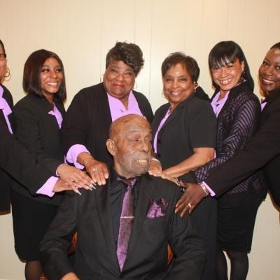 Staff Photo