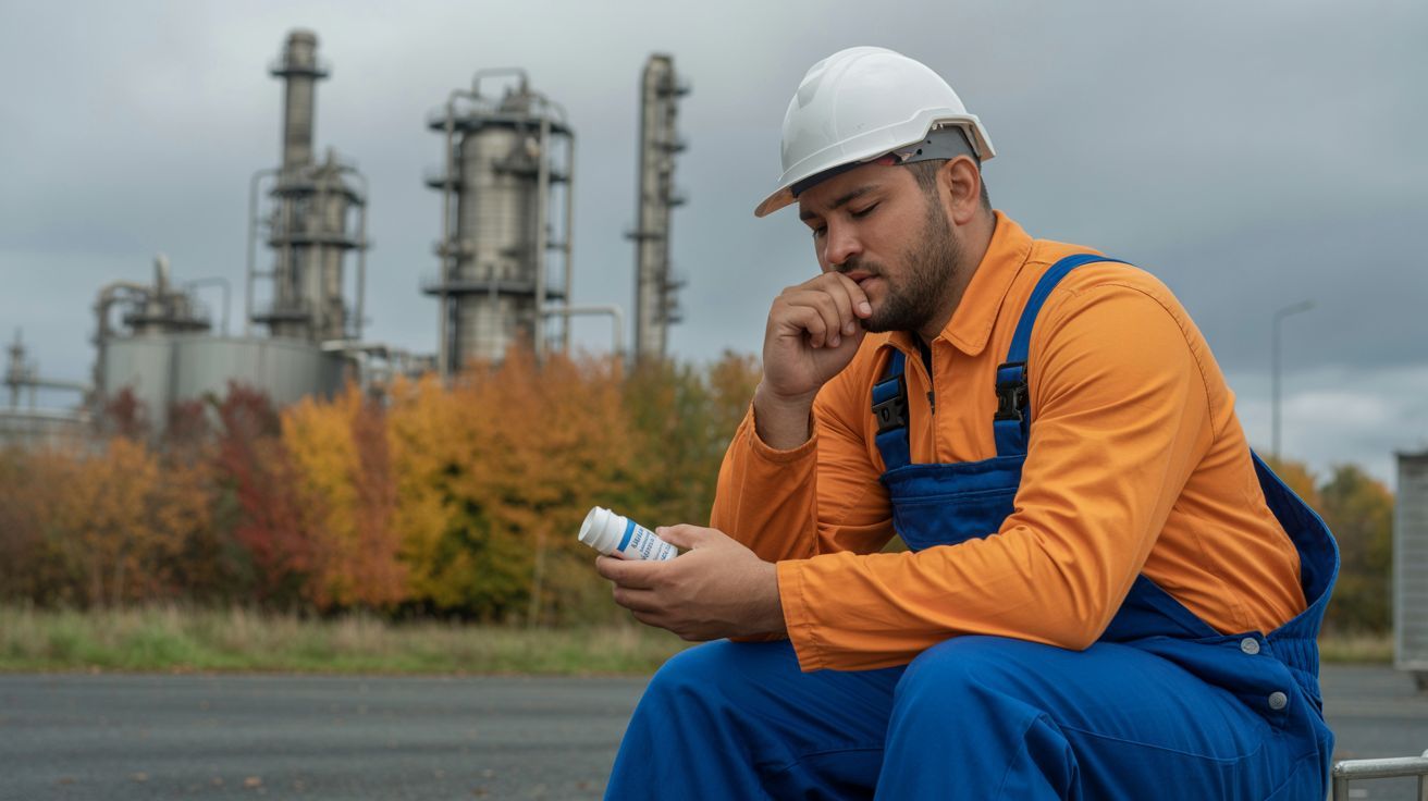 Workplace Safety Policies That Address Seasonal Affective Disorder