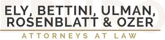 Ely, Bettini, Ulman, Rosenblatt & Ozer Attorneys At Law