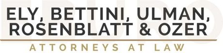 Ely, Bettini, Ulman, Rosenblatt & Ozer Attorneys At Law