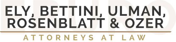 Ely, Bettini, Ulman, Rosenblatt & Ozer Attorneys At Law