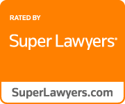 Rated By Super Lawyers