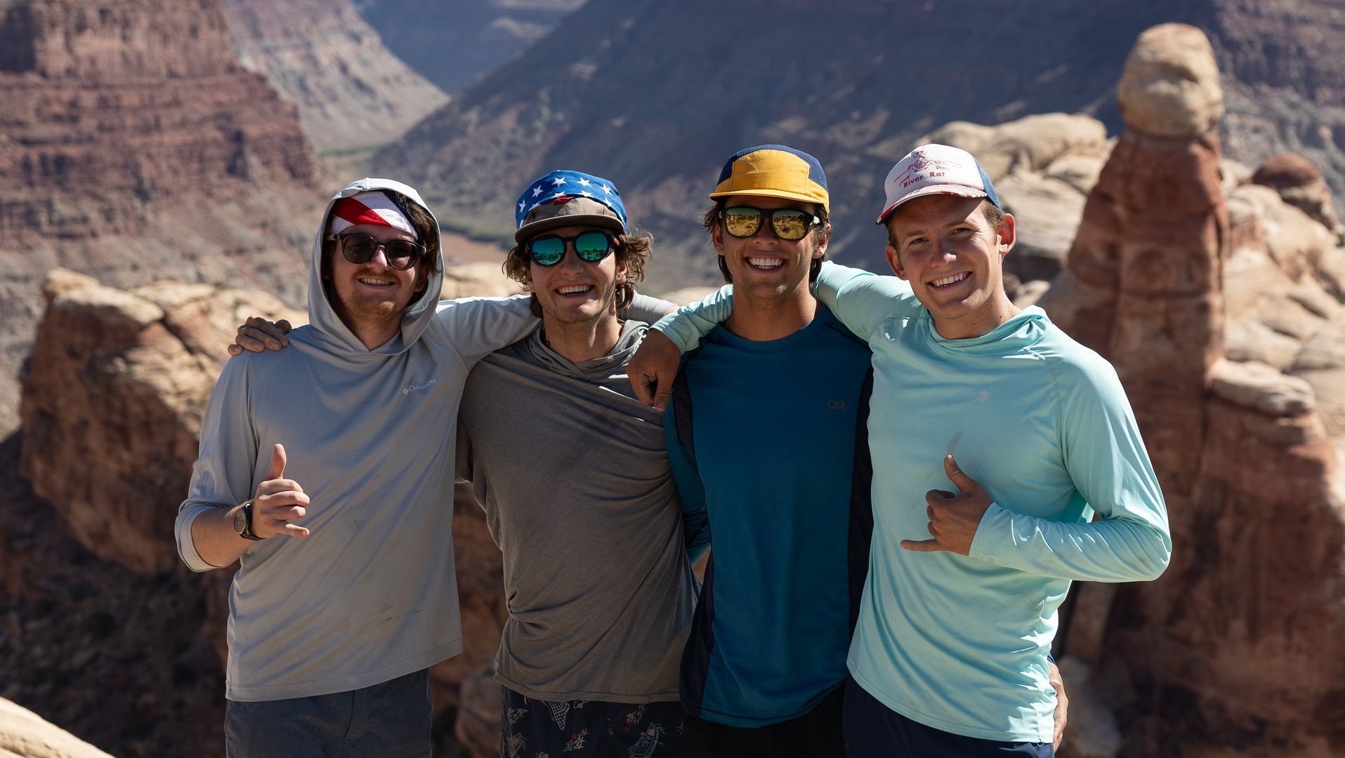 World wide River Expeditision