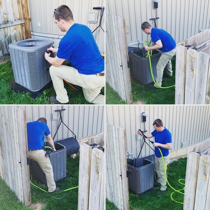 Heat Pump — Springfield, MO — JM Heating & Cooling Heat Pump — Springfield, MO — JM Heating & Cooling