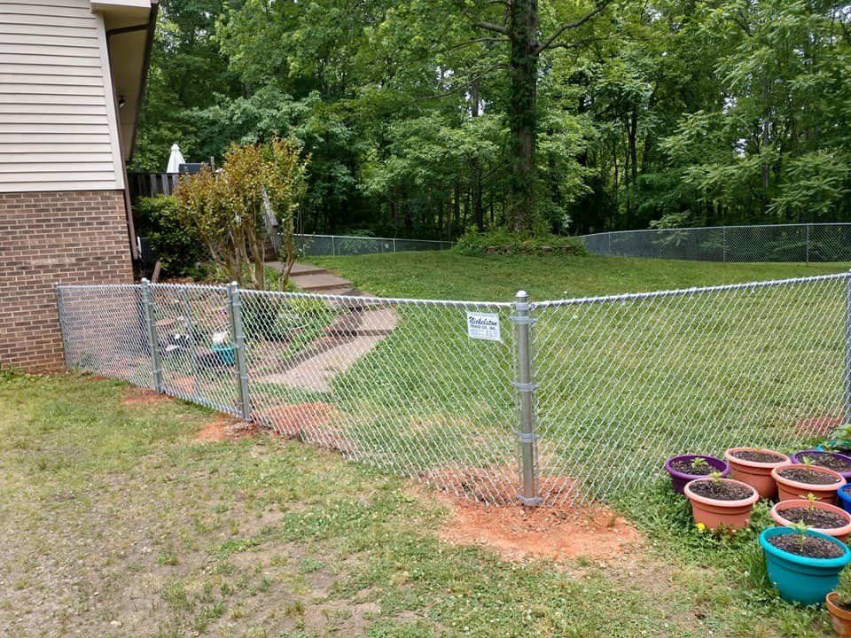 Chain Link 26