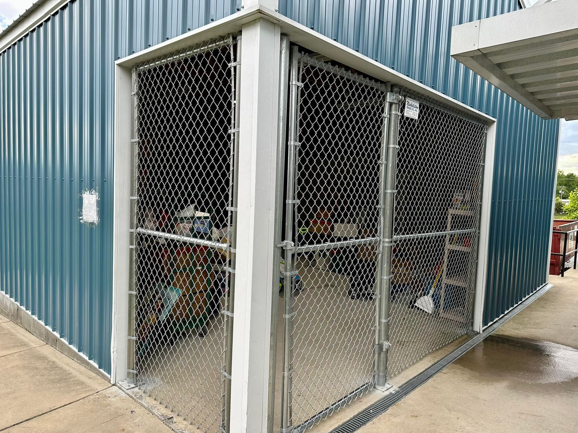Chain Link 1