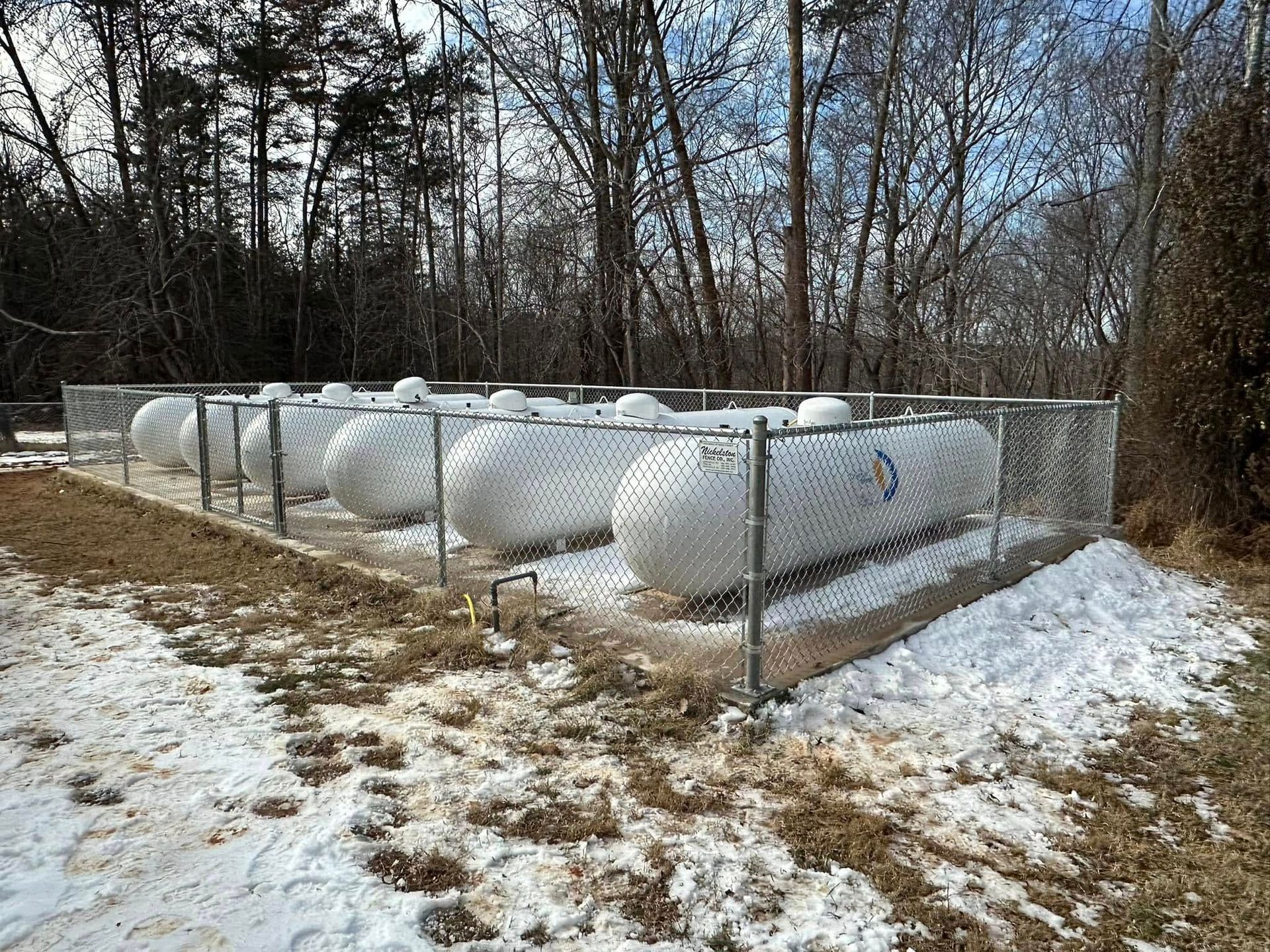 Chain Link 10