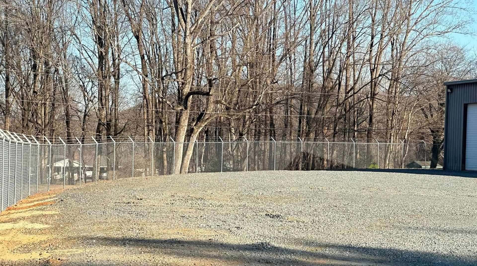 Chain Link 8