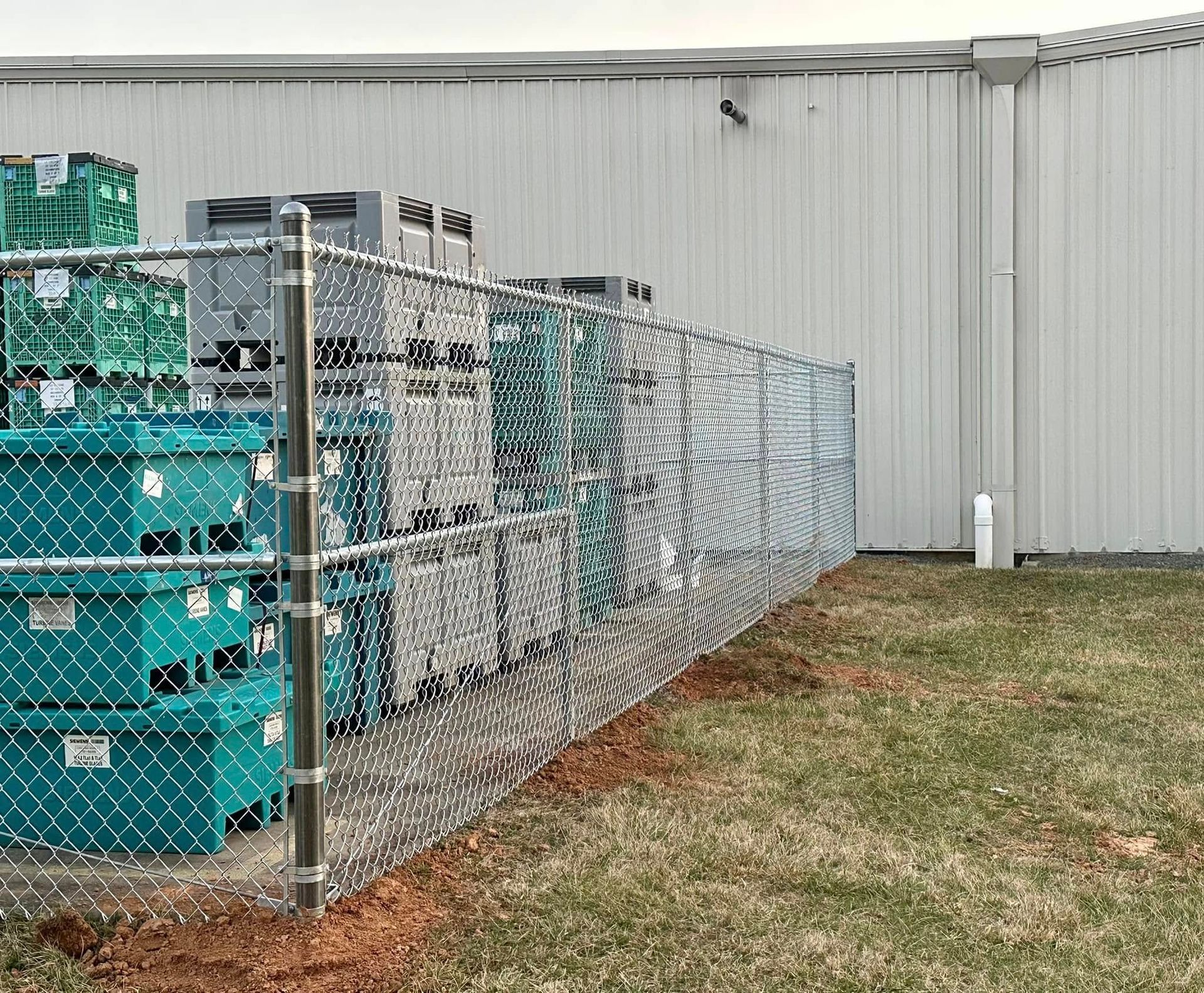 Chain Link 15