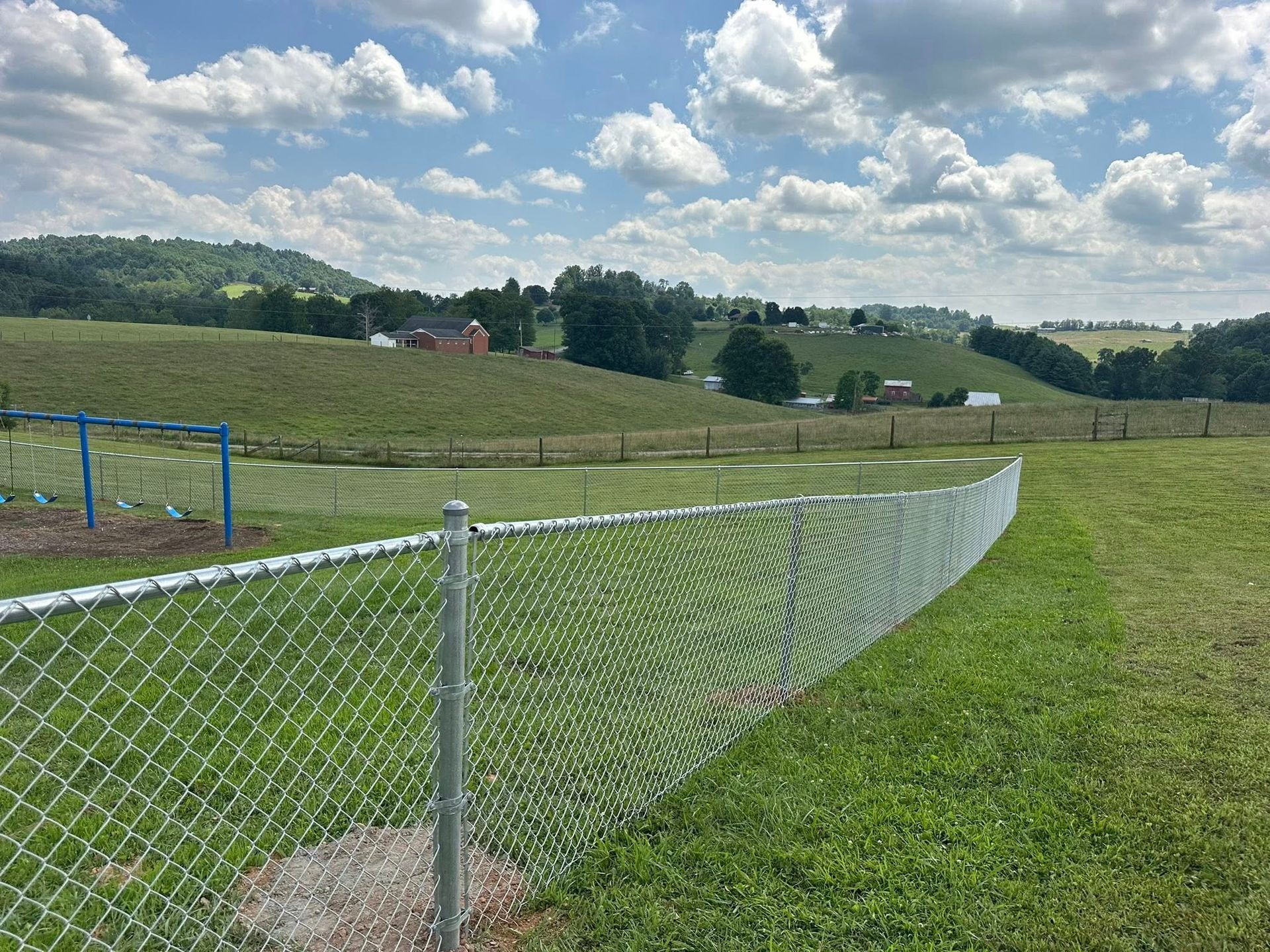 Chain Link 20