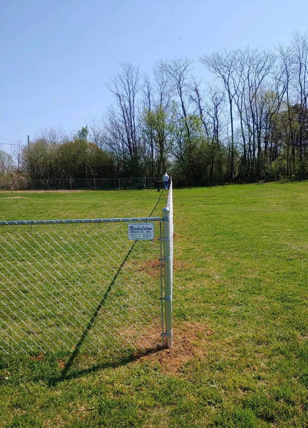 Chain Link 2