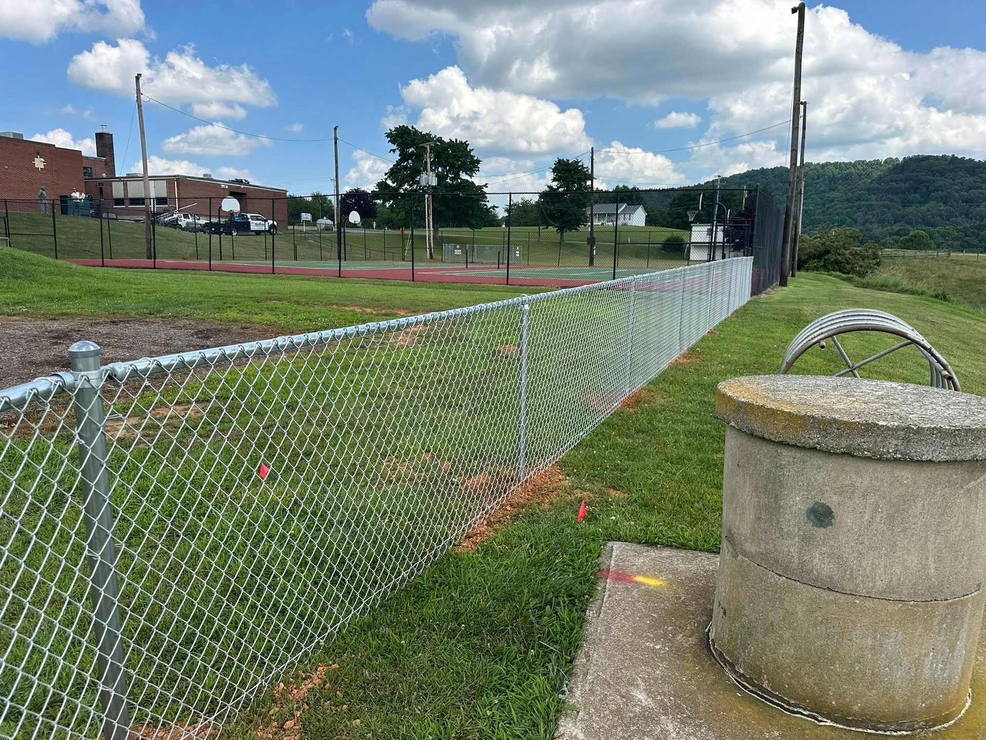 Chain Link 19