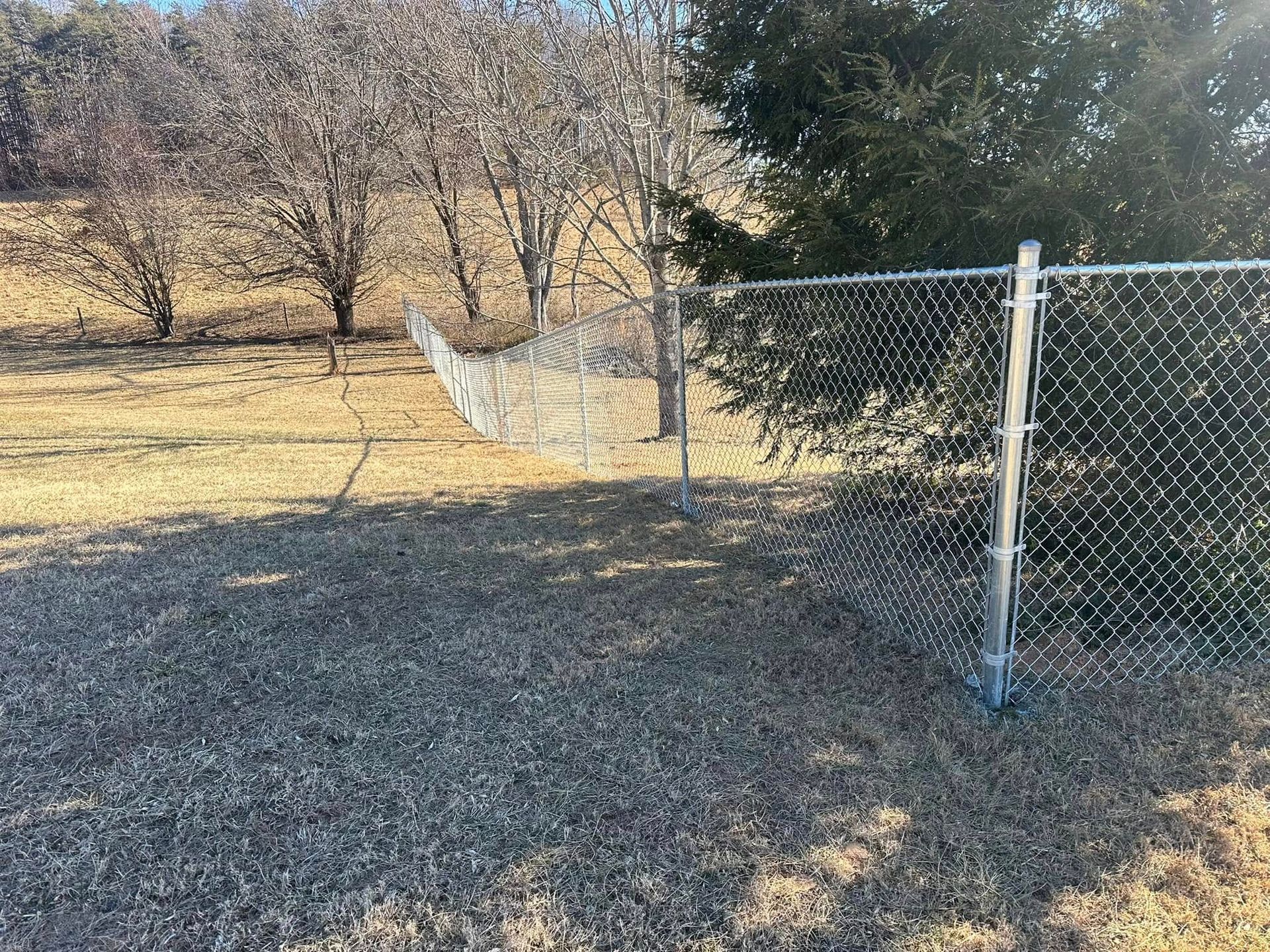 Chain Link 5