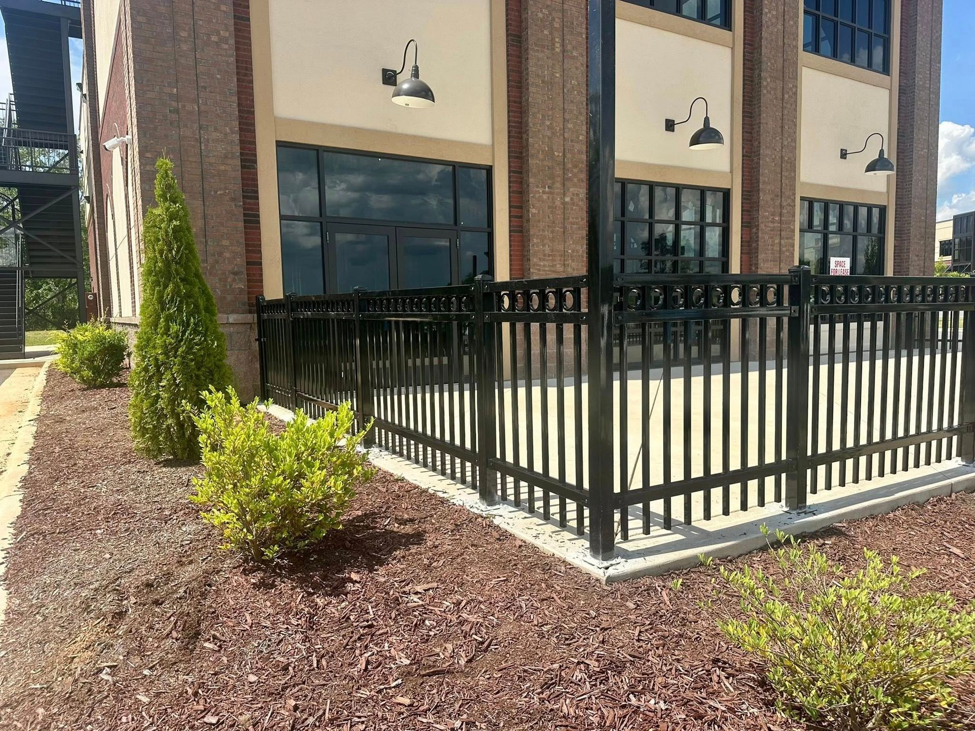 Nickelston Fence Company Inc 2